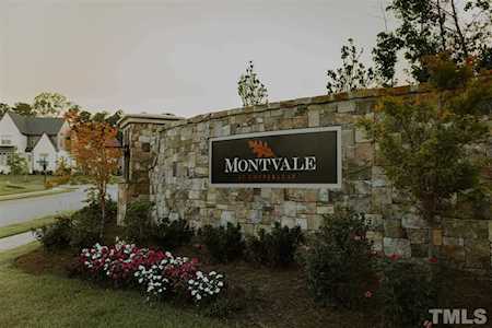 1221 Montvale Ridge Drive Cary, NC 27519