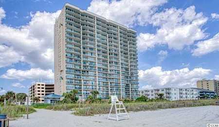 3805 S Ocean Blvd. #1306 North Myrtle Beach, SC 29582