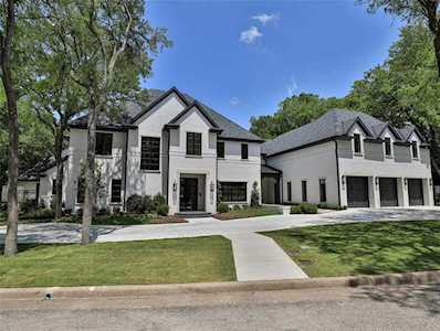4262 Altura Road Fort Worth, TX 76109