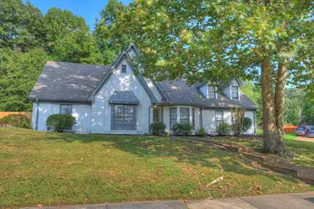 8517 King William St Memphis, TN 38016