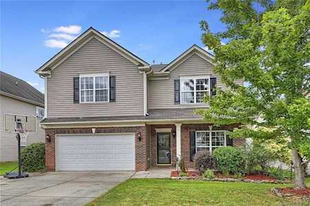 1028 Whippoorwill Ln Indian Trail, NC 28079