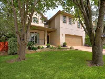 12804 Lantana Ridge CT Austin, TX 78732