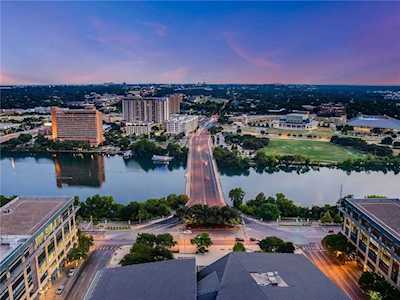 210 Lavaca #2301 Austin, TX 78701