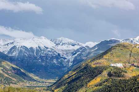 136 Country Club Dr #428 Mountain Village, COLORADO 81435