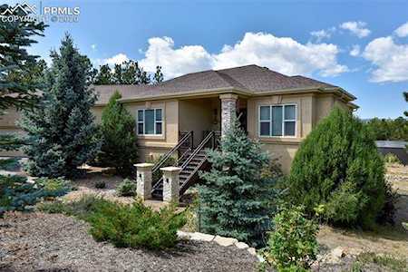 17572 Saddle Ridge Court Monument, CO 80132