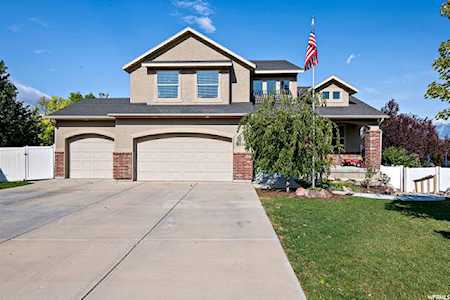5336 W Summer Wind Herriman, UT 84096