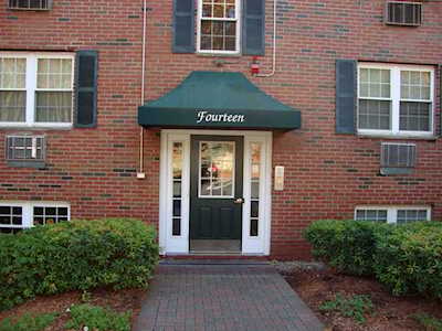 14 Wampus Avenue #12 Acton, MA 01720