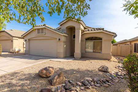 4515 W Beverly Road Laveen, AZ 85339