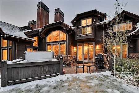 8789 Marsac Ave Park City, UT 84060
