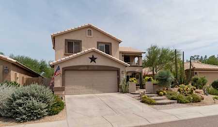 29609 N 51st Place Cave Creek, AZ 85331
