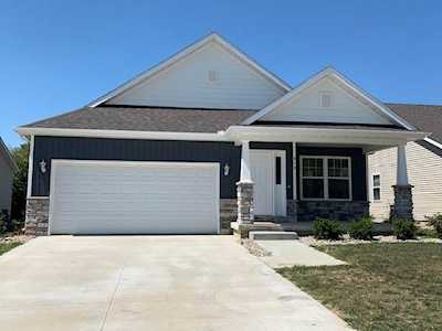 519 S Jackson Street Bremen, IN 46506
