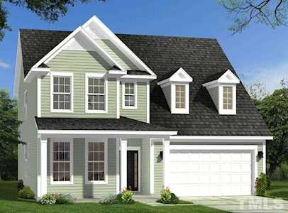 70 Hickory Run Lane Youngsville, NC 27596