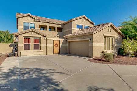 2001 S Holguin Place Chandler, AZ 85286