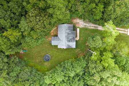 3702 Aztec Lane Franklinton, NC 27525