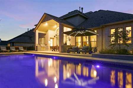 3721 Glacier Point Court Prosper, TX 75078
