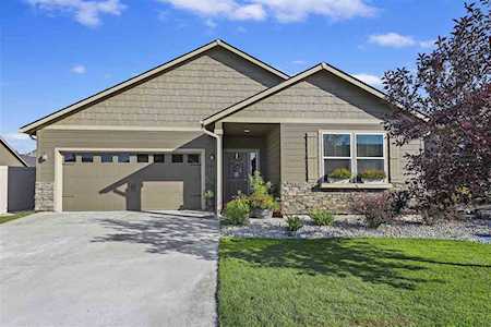 7019 S Woodhaven Dr Spokane, WA 99224