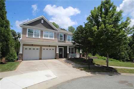 10245 Broken Stone Ct Charlotte, NC 28214