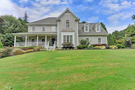 345 Petersford Way Milton, GA 30004