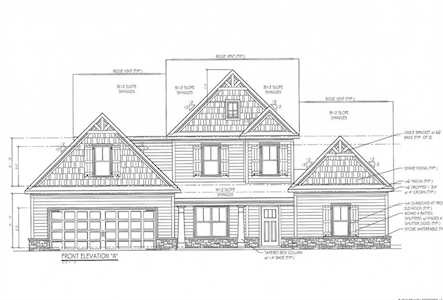 470 Village Creek Dr Jasper, GA 30143