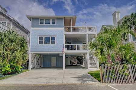 11 E Oxford Street Wrightsville Beach, NC 28480