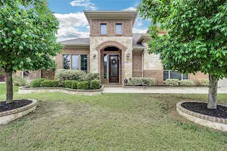 1209 Hayfield Street Roanoke, TX 76262