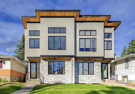 2614 Exshaw Rd NW Calgary, AB T2M 4E5