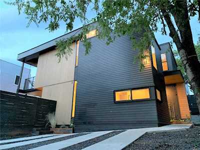 1208 Singleton Ave #2 Austin, TX 78702