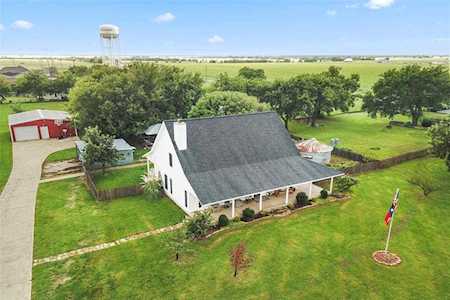 249 January Lane Ponder, TX 76259