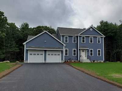 22 Maslow's Way Uxbridge, MA 01569