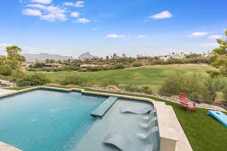 16911 E Nicklaus Drive Fountain Hills, AZ 85268