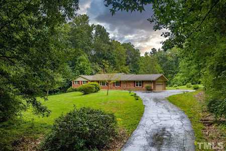 3546 Mt Gilead Church Road Pittsboro, NC 27312