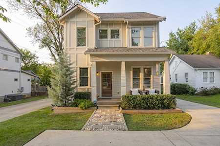 410A Rosebank Ave Nashville, TN 37206