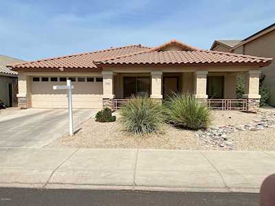 4736 W Ardmore Road Laveen, AZ 85339
