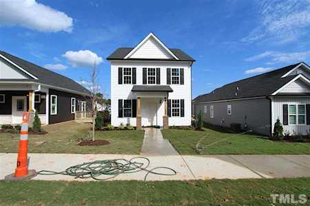 157 E Wilson Street Clayton, NC 27520