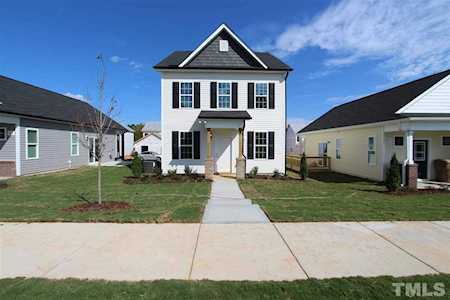 203 E Wilson Street Clayton, NC 27520