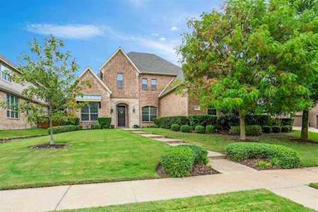 861 Hawthorn Drive Prosper, TX 75078