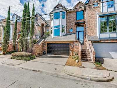 943 Liberty Street Dallas, TX 75204