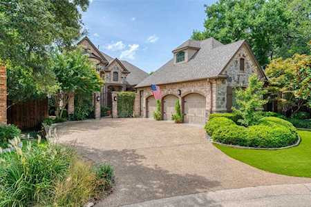 4006 Cotswold Court Dallas, TX 75220