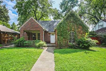 5310 Merrimac Avenue Dallas, TX 75206