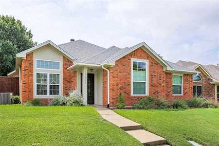 10121 Concord Drive Frisco, TX 75035