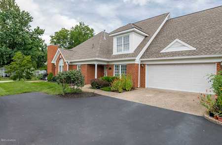 10422 Monticello Forest Cir Louisville, KY 40299