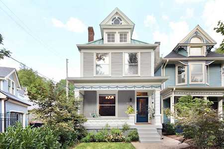 1311 Everett Ave Louisville, KY 40204