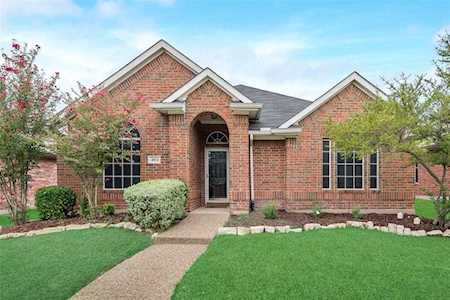 4814 Redwood Drive Mckinney, TX 75070