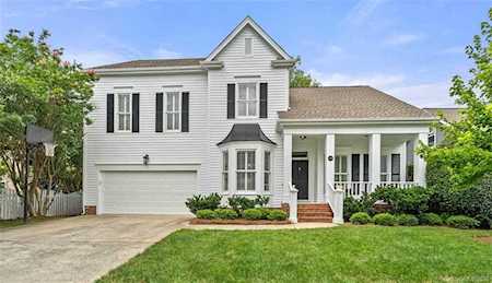 2726 Saintfield Place Charlotte, NC 28270