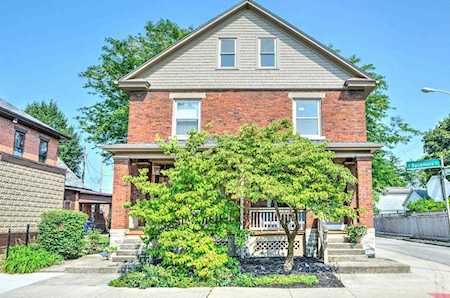 384 E Sycamore Street Columbus, OH 43206