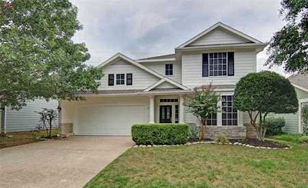 303 Silver Oak Drive Grapevine, TX 76051