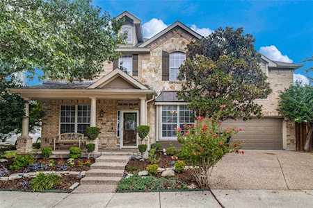 4598 Ballymena Drive Frisco, TX 75034