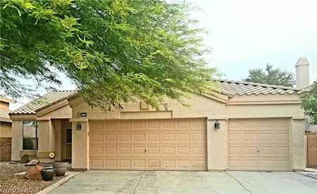 6324 Malachite Bay Ave Las Vegas, NV 89130
