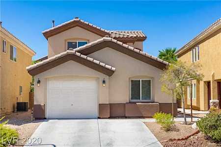 157 Wicked Wedge Way Las Vegas, NV 89148