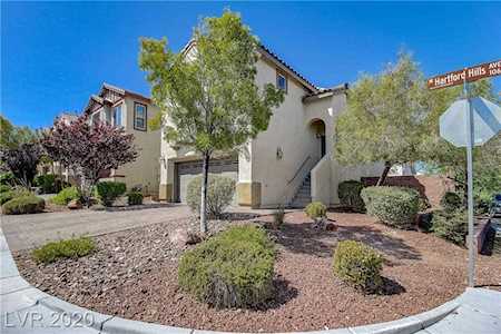 10538 Hartford Hills Ave Las Vegas, NV 89166